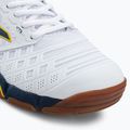 Scarpe da pallavolo da uomo Joma V.Block bianco/navy 7