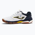Scarpe da pallavolo da uomo Joma V.Impulse bianco/navy 3