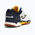 Scarpe da pallavolo da uomo Joma V.Impulse bianco/navy 12
