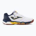 Scarpe da pallavolo da uomo Joma V.Impulse bianco/navy 2