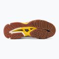 Scarpe da pallavolo da uomo Joma V.Impulse bianco/navy 6