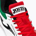 Scarpe da calcio Joma Cancha TF da uomo rosso/bianco/verde 7