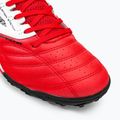 Scarpe da calcio Joma Cancha TF da uomo rosso/bianco/verde 8