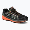 Scarpe da corsa Joma Tk.Trek da uomo nero/arancio