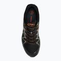 Scarpe da corsa Joma Tk.Trek da uomo nero/arancio 6