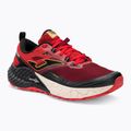 Scarpe da corsa Joma Tk.Rase bordeaux/rosso da uomo