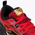 Scarpe da corsa Joma Tk.Rase bordeaux/rosso da uomo 9