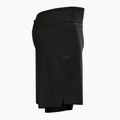 Pantaloncini da corsa Joma Explorer da uomo, nero 2