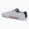 Pepe Jeans scarpe uomo Bradyen Basic bianco 3