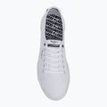 Pepe Jeans scarpe uomo Bradyen Basic bianco 5