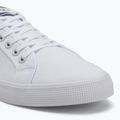 Pepe Jeans scarpe uomo Bradyen Basic bianco 7