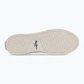 Pepe Jeans scarpe donna Brady Basic bianco 4