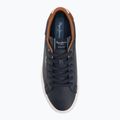 Scarpe da uomo Pepe Jeans Kenton Court navy 5