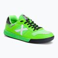 Scarpe da calcio MUNICH Continental V2 verde uomo