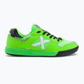 Scarpe da calcio MUNICH Continental V2 verde uomo 2