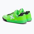 Scarpe da calcio MUNICH Continental V2 verde uomo 3
