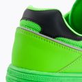 Scarpe da calcio MUNICH Continental V2 verde uomo 7