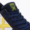 Scarpe da calcio da uomo MUNICH Gresca azul 9