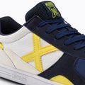 Scarpe da calcio da uomo MUNICH Gresca azul 11