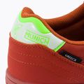 MUNICH Gresca naranja scarpe da calcio da uomo 7