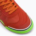 MUNICH Gresca naranja scarpe da calcio da uomo 9