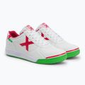 Scarpe da calcio da uomo MUNICH G-3 Profit blanco 5