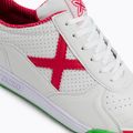 Scarpe da calcio da uomo MUNICH G-3 Profit blanco 8