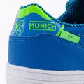 Scarpe da calcio MUNICH G-3 Profit azul da uomo 7