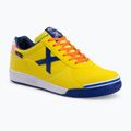 Scarpe da calcio MUNICH G-3 Profit amarillo da uomo