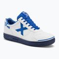 Scarpe da calcio per bambini MUNICH G-3 Kid Profit blanco