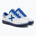 Scarpe da calcio per bambini MUNICH G-3 Kid Profit blanco 4