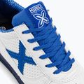 Scarpe da calcio per bambini MUNICH G-3 Kid Profit blanco 8