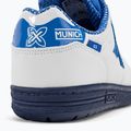Scarpe da calcio per bambini MUNICH G-3 Kid Profit blanco 9