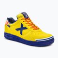 Scarpe da calcio per bambini MUNICH G-3 Kid Profit amarillo