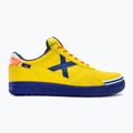 Scarpe da calcio per bambini MUNICH G-3 Kid Profit amarillo 2