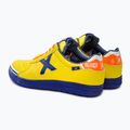 Scarpe da calcio per bambini MUNICH G-3 Kid Profit amarillo 3