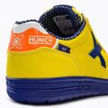 Scarpe da calcio per bambini MUNICH G-3 Kid Profit amarillo 9