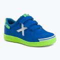 Scarpe da calcio per bambini MUNICH G-3 Kid Vco Profit azul