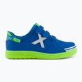 Scarpe da calcio per bambini MUNICH G-3 Kid Vco Profit azul 2
