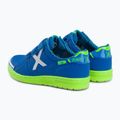 Scarpe da calcio per bambini MUNICH G-3 Kid Vco Profit azul 3