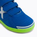 Scarpe da calcio per bambini MUNICH G-3 Kid Vco Profit azul 9
