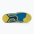 Scarpe da calcio per bambini MUNICH One Kid gris 4