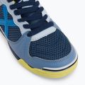 Scarpe da calcio per bambini MUNICH One Kid gris 8