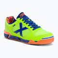 Scarpe da calcio per bambini MUNICH One Kid verde claro