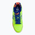 Scarpe da calcio per bambini MUNICH One Kid verde claro 6