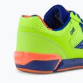 Scarpe da calcio per bambini MUNICH One Kid verde claro 7