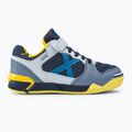 Scarpe da calcio per bambini MUNICH One Kid Vco gris 2
