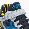 Scarpe da calcio per bambini MUNICH One Kid Vco gris 9