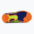 Scarpe da calcio per bambini MUNICH One Kid Vco verde claro 5