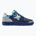 Scarpe da calcio MUNICH G-3 Kid Indoor azul 2